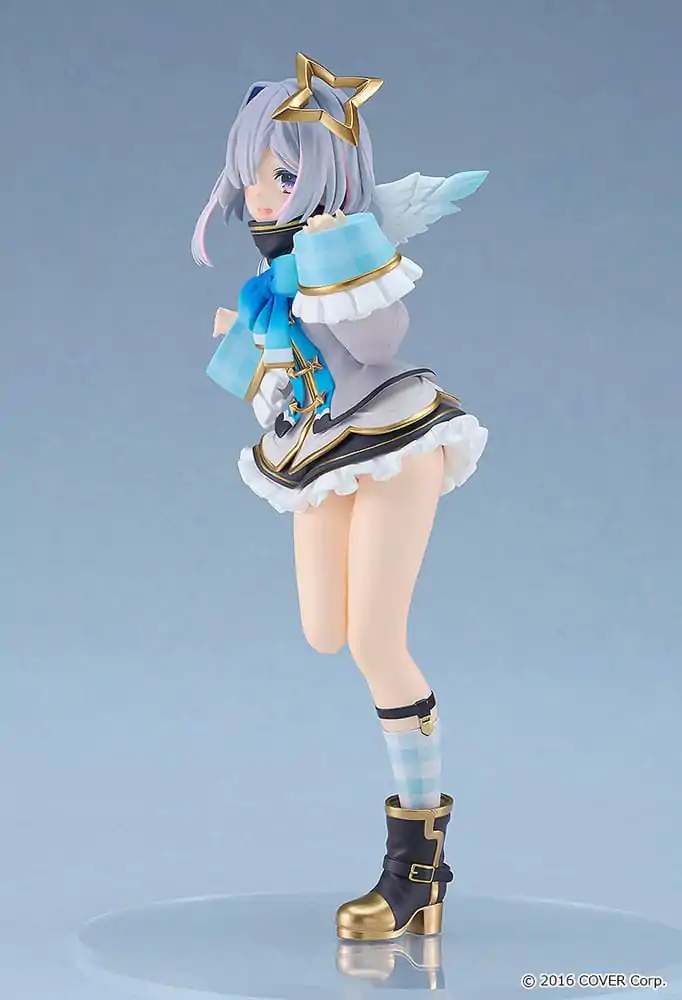 Hololive Production Pop Up Parade PVC Kipić Amane Kanata 17 cm fotografija proizvoda
