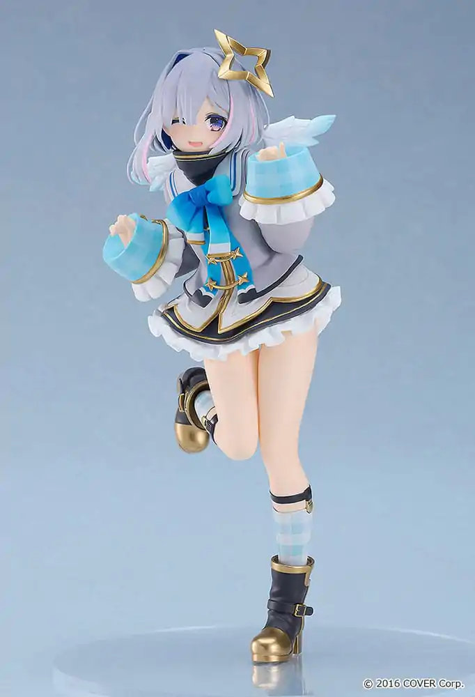 Hololive Production Pop Up Parade PVC Kipić Amane Kanata 17 cm fotografija proizvoda