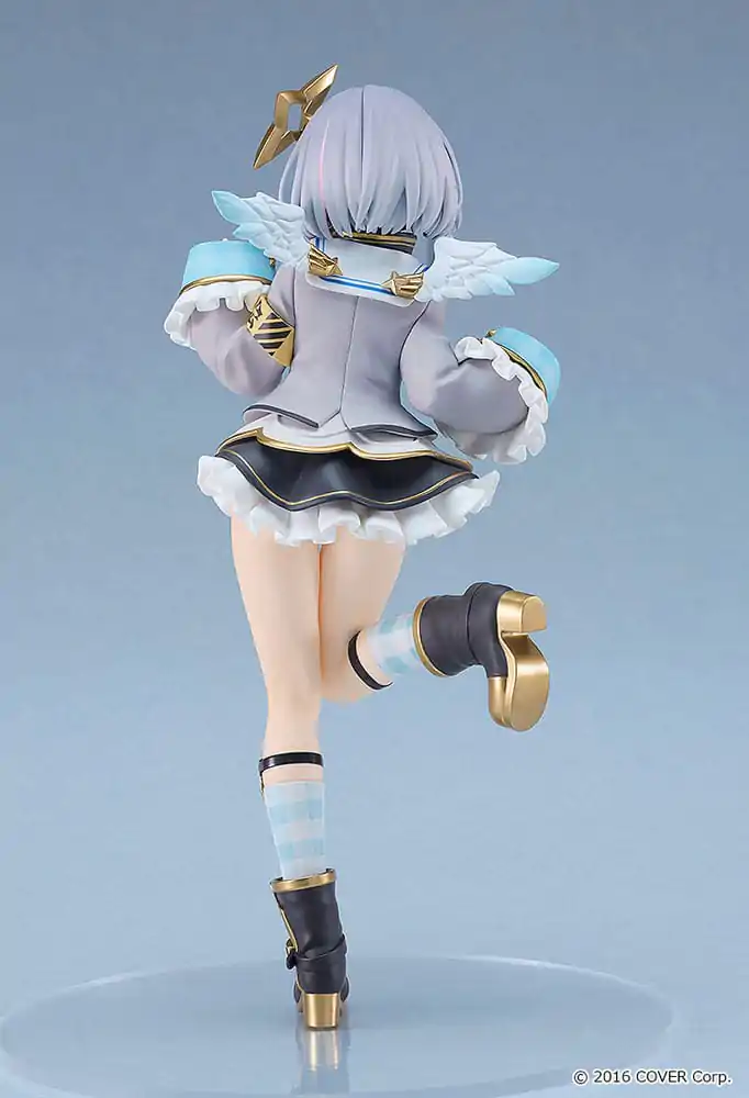 Hololive Production Pop Up Parade PVC Kipić Amane Kanata 17 cm fotografija proizvoda