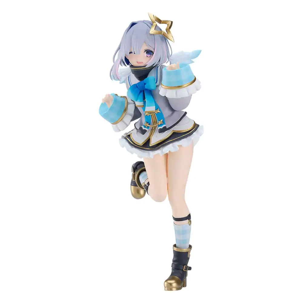 Hololive Production Pop Up Parade PVC Kipić Amane Kanata 17 cm fotografija proizvoda