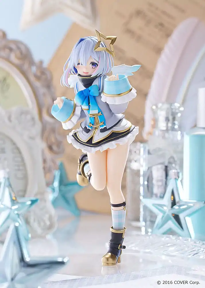Hololive Production Pop Up Parade PVC Kipić Amane Kanata 17 cm fotografija proizvoda