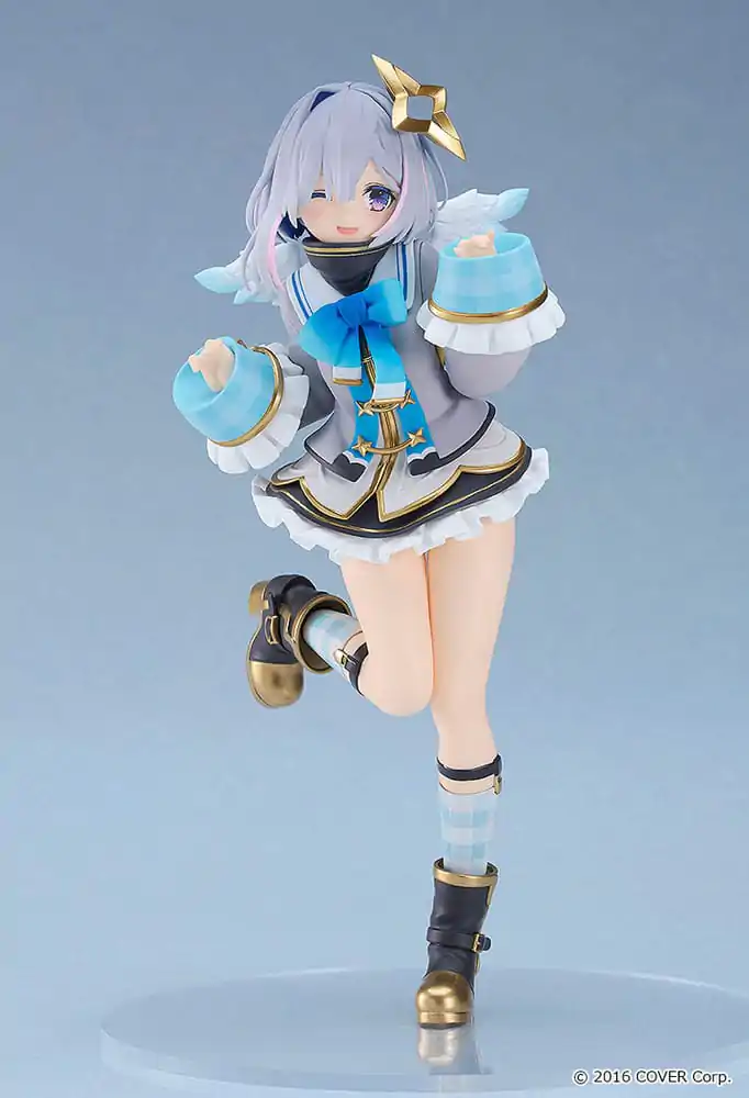Hololive Production Pop Up Parade PVC Kipić Amane Kanata 17 cm fotografija proizvoda
