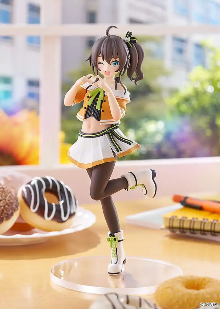 Hololive Production Pop Up Parade PVC Statua Natsuiro Matsuri 17 cm fotografija proizvoda