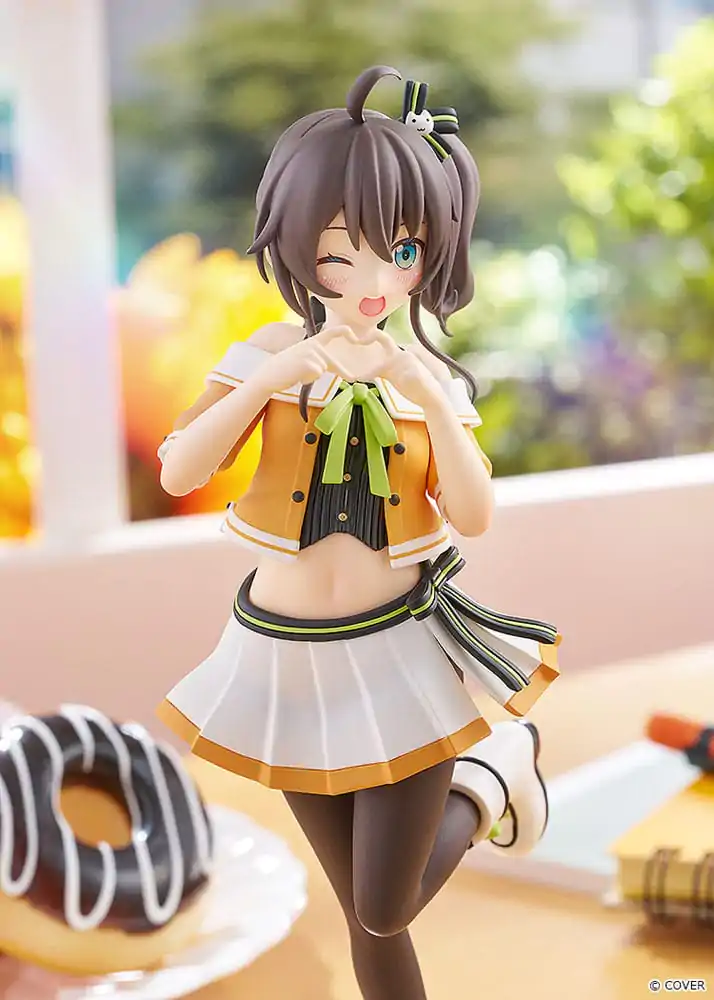 Hololive Production Pop Up Parade PVC Statua Natsuiro Matsuri 17 cm fotografija proizvoda