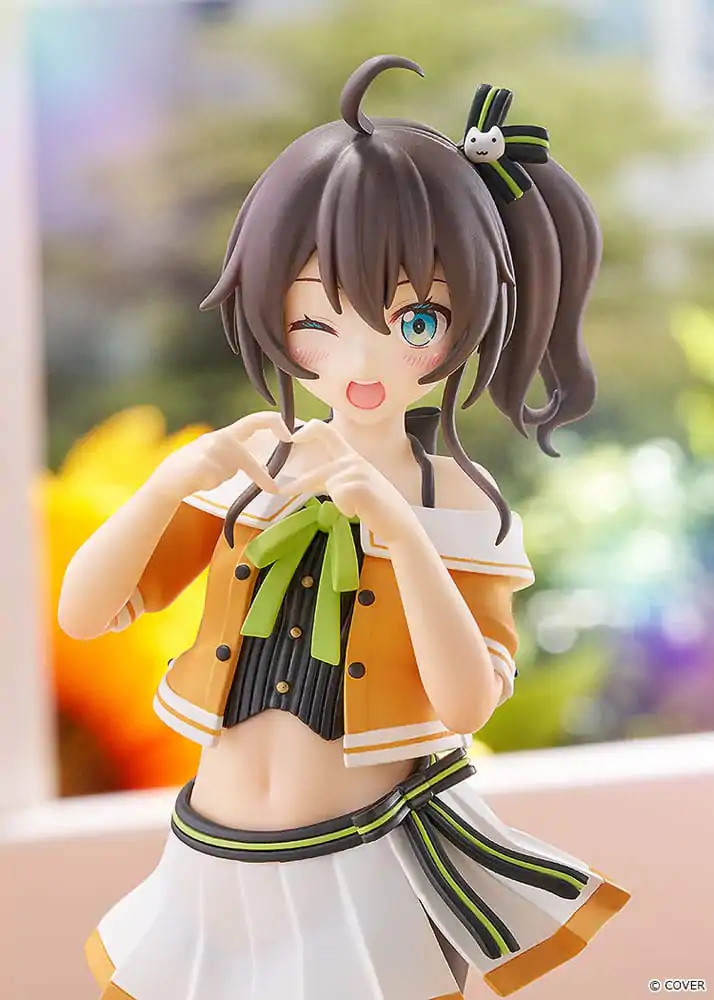 Hololive Production Pop Up Parade PVC Statua Natsuiro Matsuri 17 cm fotografija proizvoda