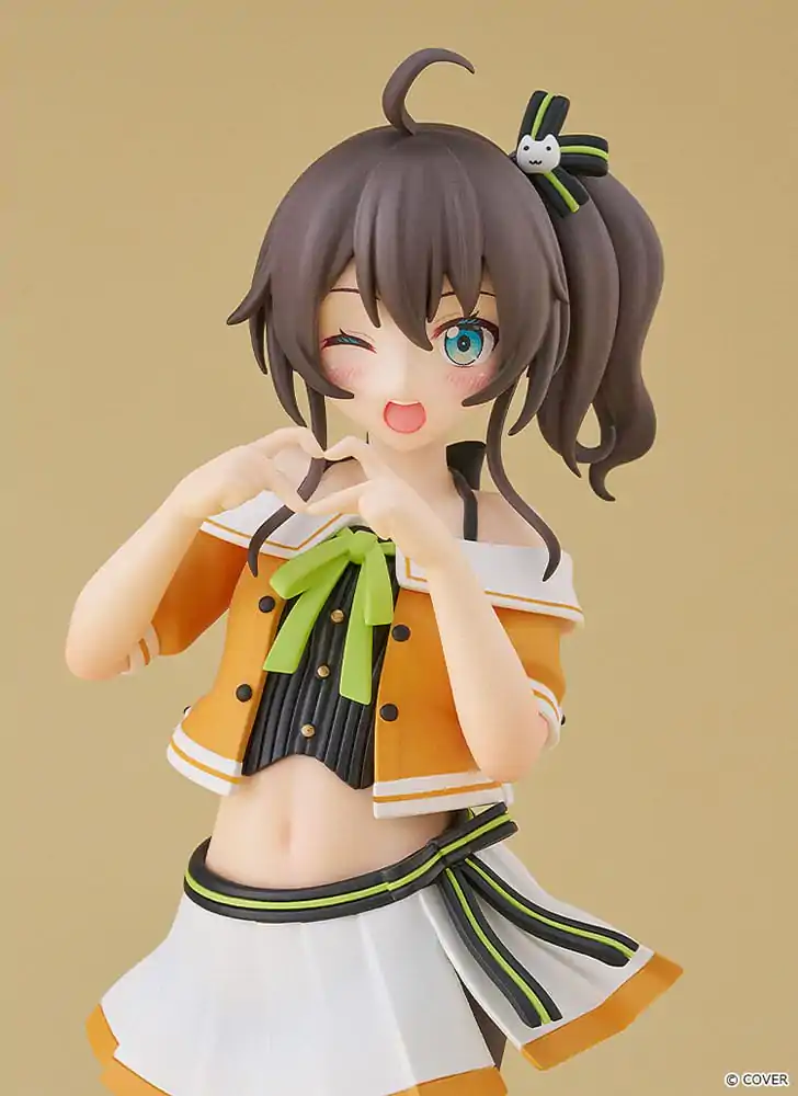 Hololive Production Pop Up Parade PVC Statua Natsuiro Matsuri 17 cm fotografija proizvoda