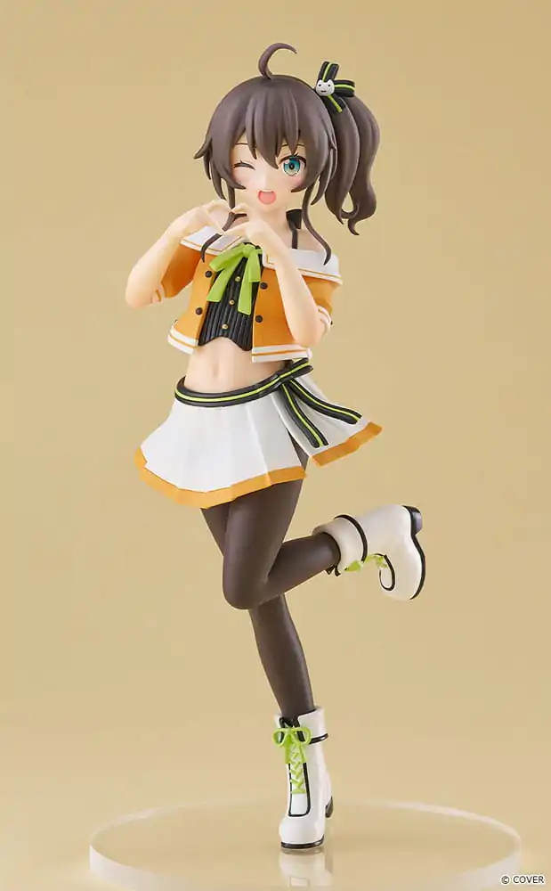 Hololive Production Pop Up Parade PVC Statua Natsuiro Matsuri 17 cm fotografija proizvoda