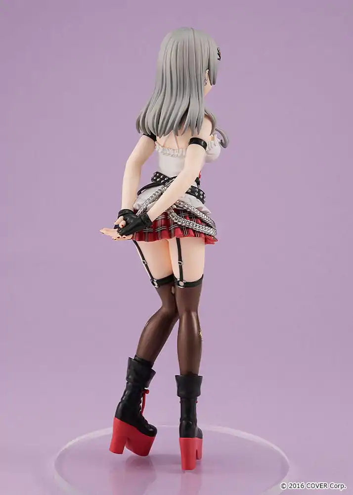 Hololive Production Pop Up Parade PVC Kip Sakamata Chloe 17 cm fotografija proizvoda