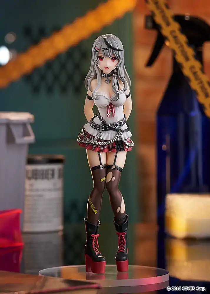 Hololive Production Pop Up Parade PVC Kip Sakamata Chloe 17 cm fotografija proizvoda