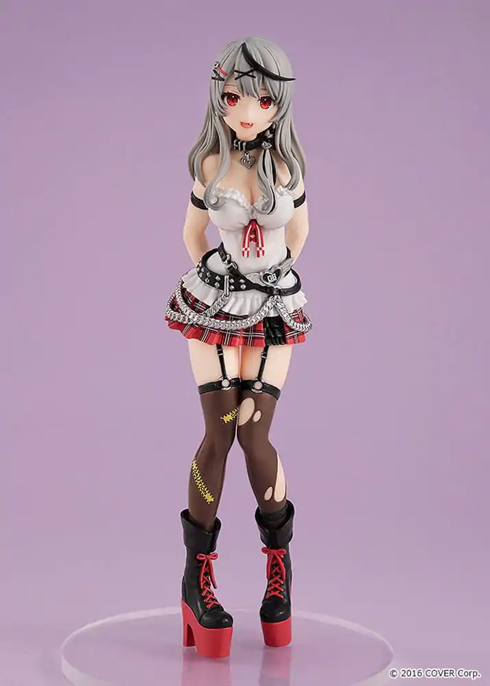 Hololive Production Pop Up Parade PVC Kip Sakamata Chloe 17 cm fotografija proizvoda