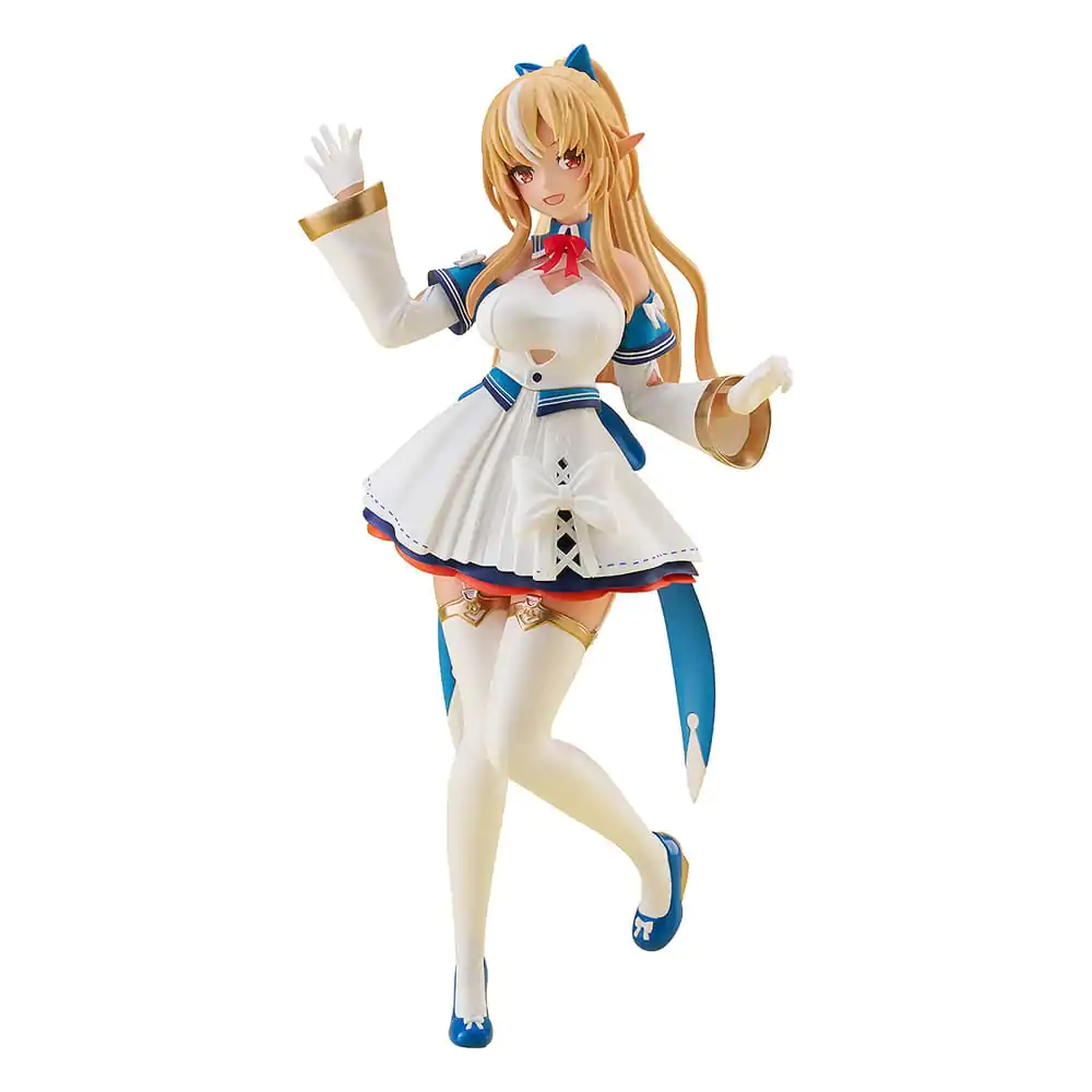 Hololive Production Pop Up Parade PVC figurica Shiranui Flare 17 cm fotografija proizvoda