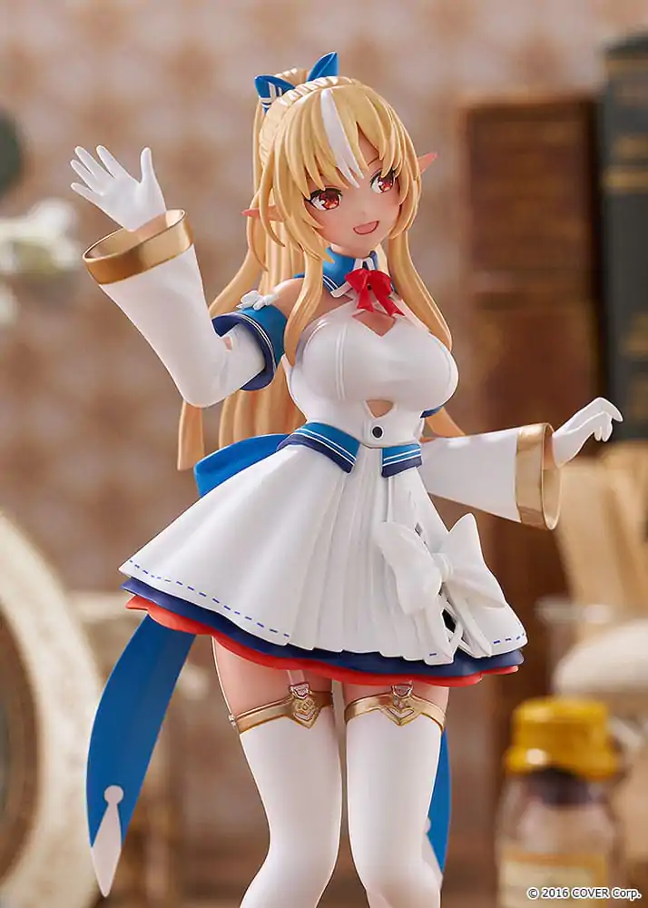 Hololive Production Pop Up Parade PVC figurica Shiranui Flare 17 cm fotografija proizvoda