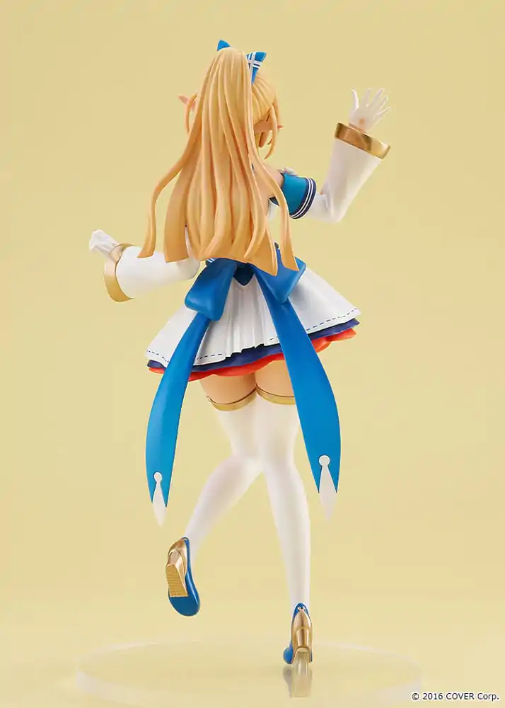 Hololive Production Pop Up Parade PVC figurica Shiranui Flare 17 cm fotografija proizvoda