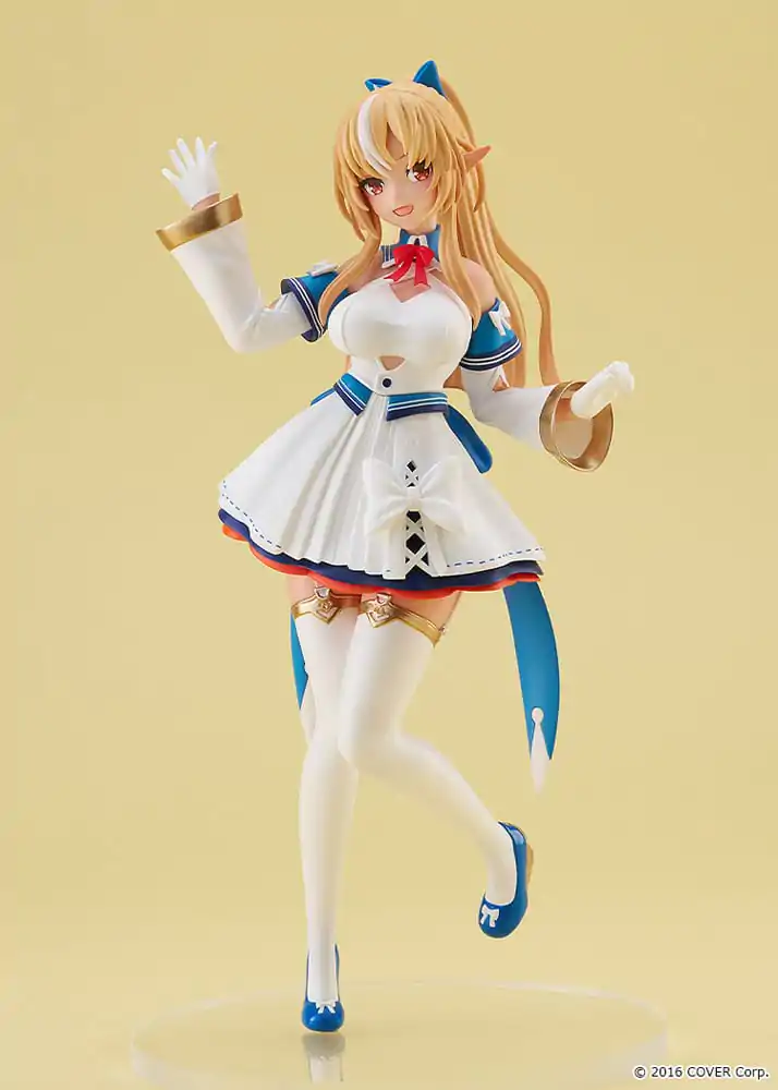 Hololive Production Pop Up Parade PVC figurica Shiranui Flare 17 cm fotografija proizvoda