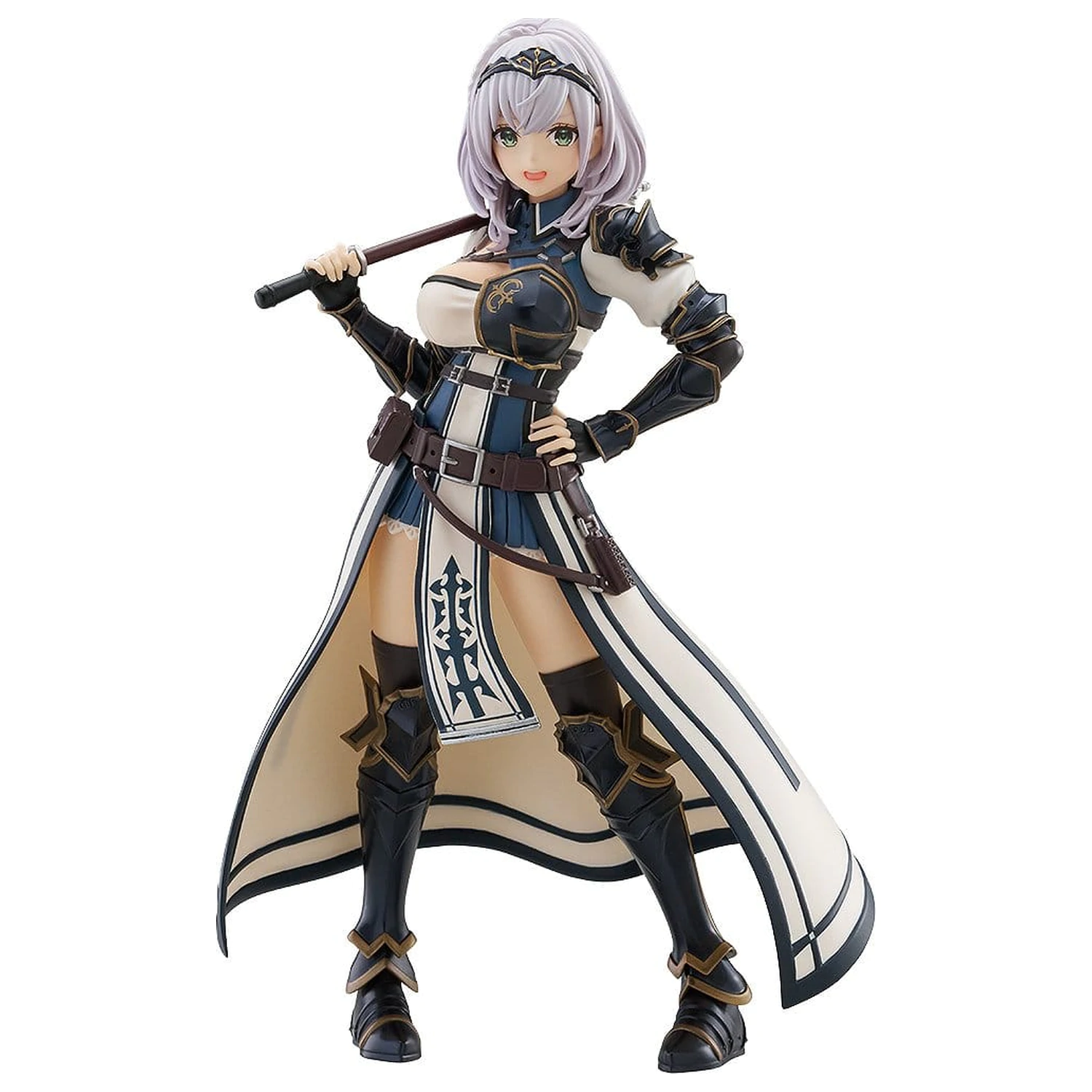 Hololive Production Pop Up Parade PVC SP kip Shirogane Noel 17 cm fotografija proizvoda
