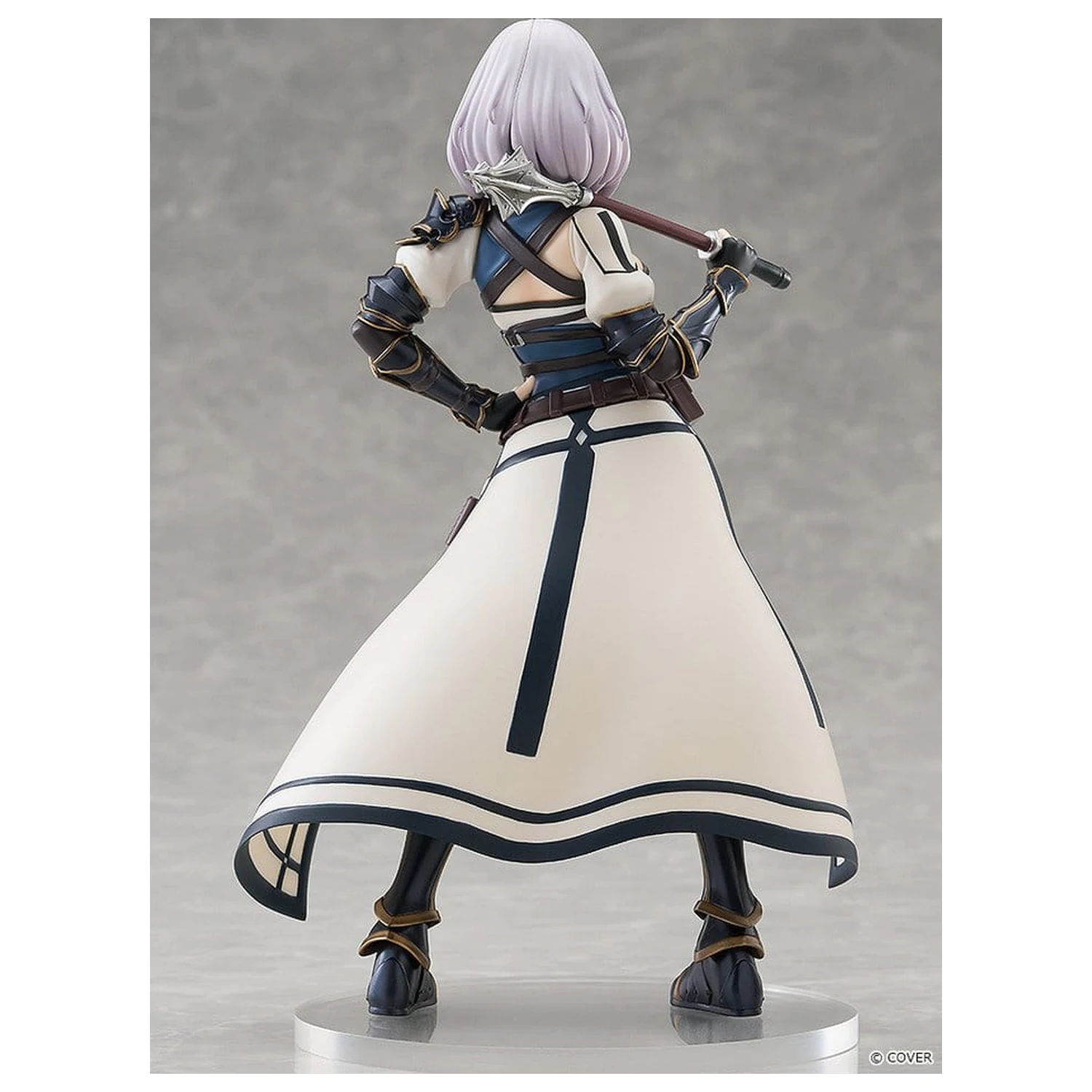 Hololive Production Pop Up Parade PVC SP kip Shirogane Noel 17 cm fotografija proizvoda