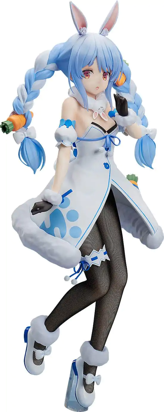 Hololive Production PVC Kip 1/4 Usada Pekora 46 cm fotografija proizvoda