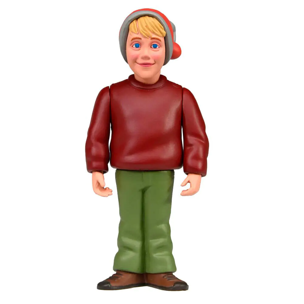 Home Alone Kevin Toony Classics figura 15 cm fotografija proizvoda