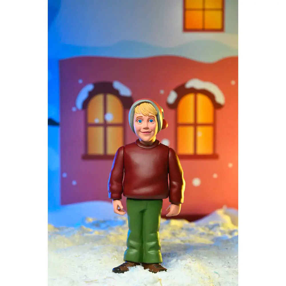 Home Alone Kevin Toony Classics figura 15 cm fotografija proizvoda