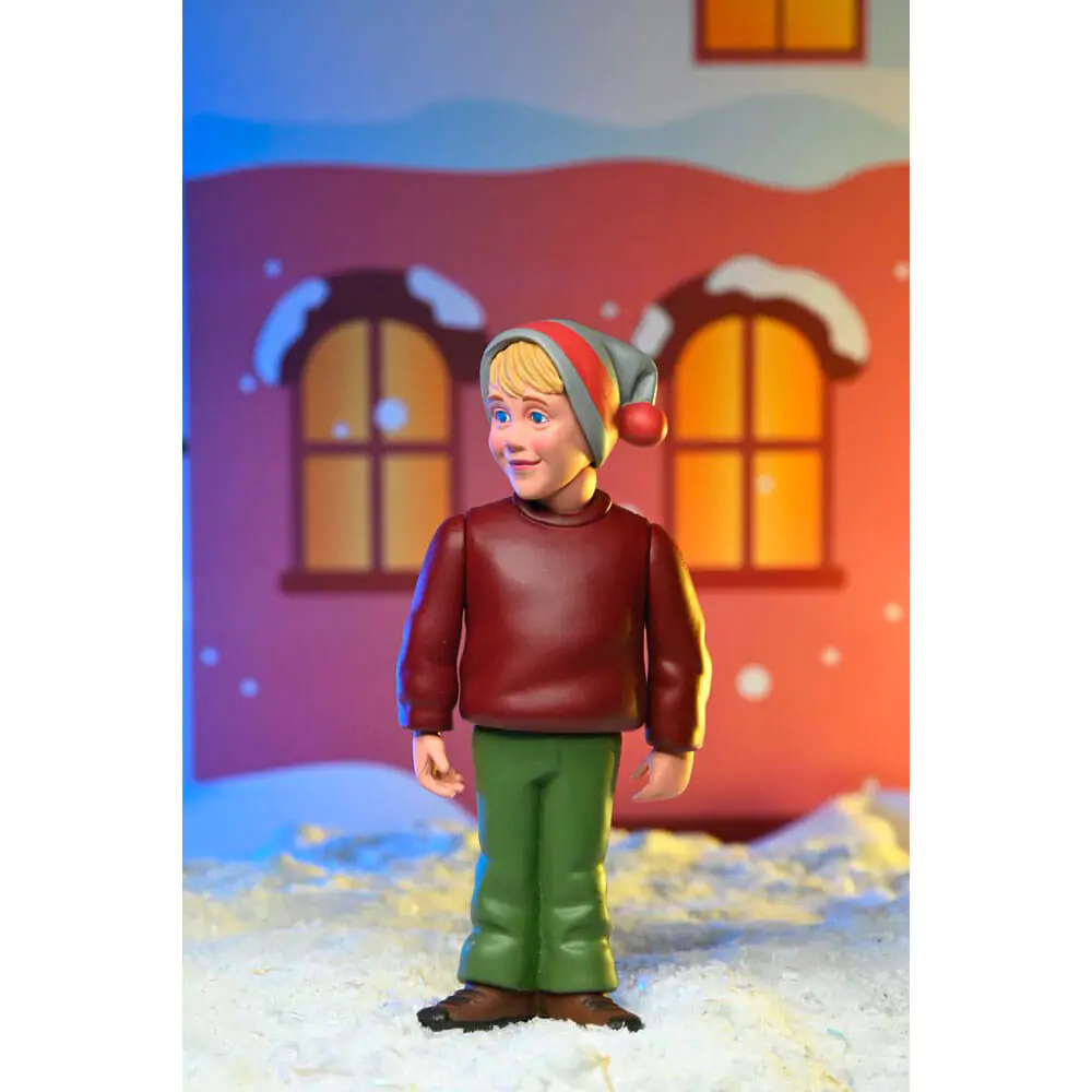 Home Alone Kevin Toony Classics figura 15 cm fotografija proizvoda