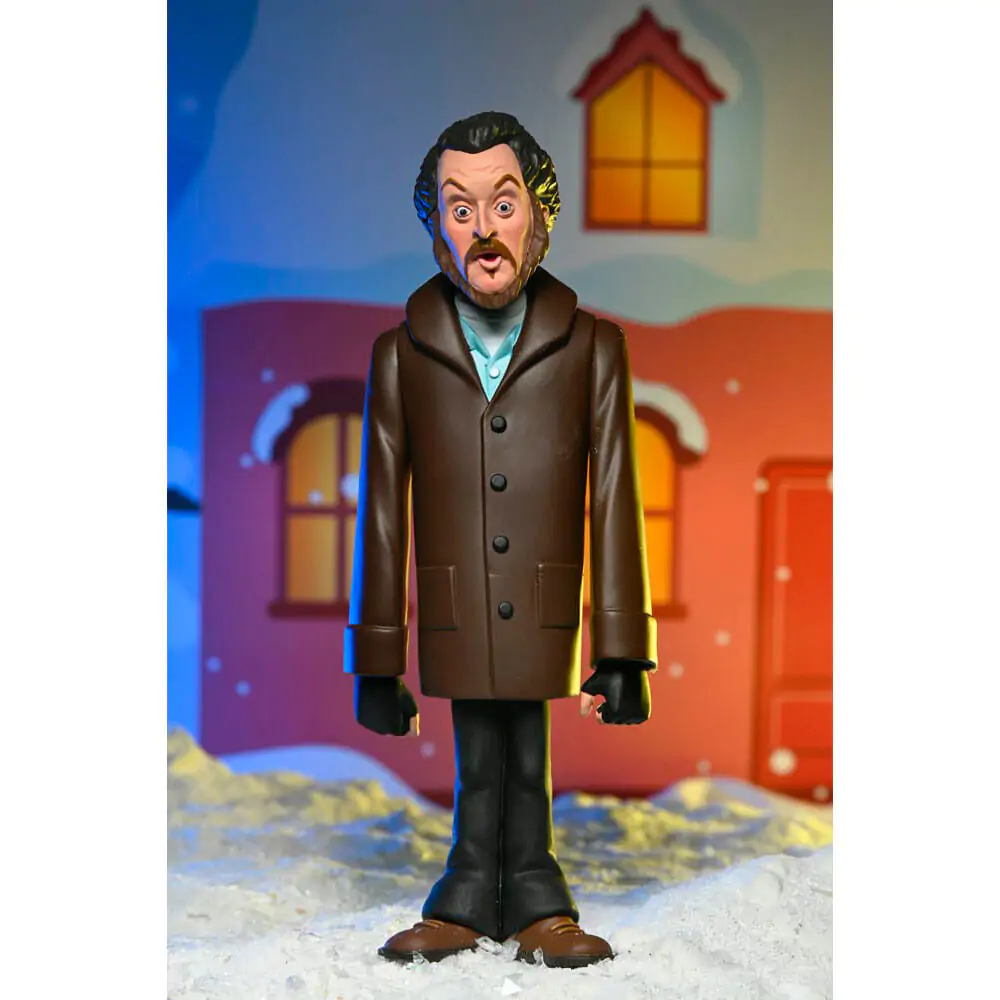 Home Alone Marv Toony Classics figura 15 cm fotografija proizvoda