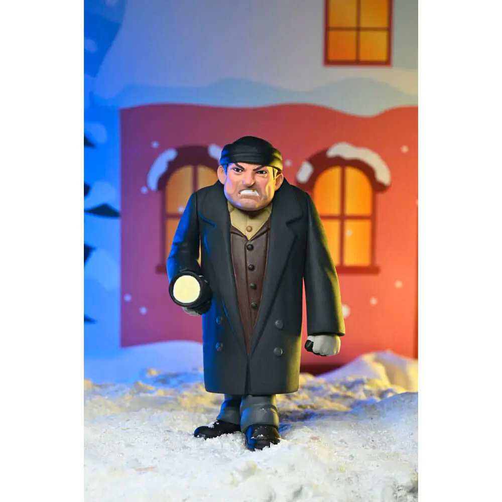 Home Alone Harry Kevin Toony Classics figura 15 cm fotografija proizvoda