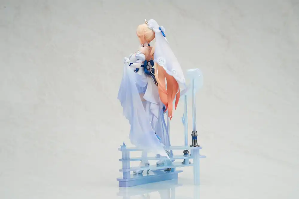 Honkai Impact 3rd PVC Kip 1/7 Durandal Stellar Promise Ver. 27 cm fotografija proizvoda