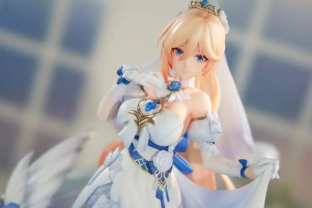 Honkai Impact 3rd PVC Kip 1/7 Durandal Stellar Promise Ver. 27 cm fotografija proizvoda