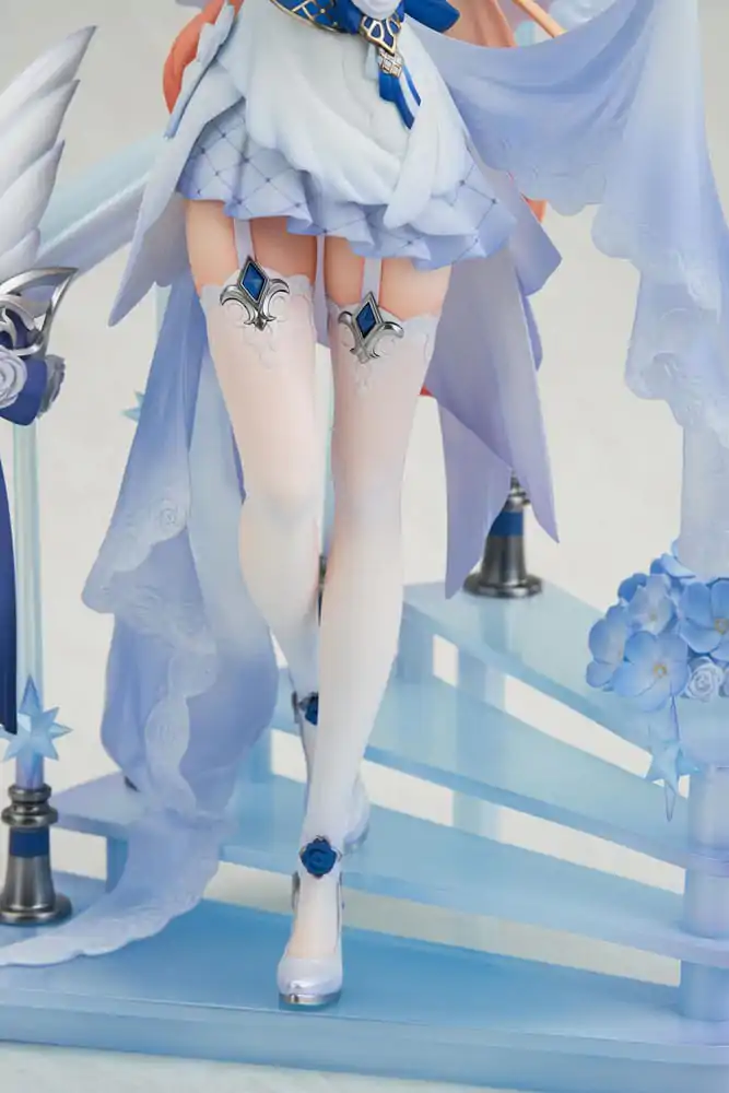 Honkai Impact 3rd PVC Kip 1/7 Durandal Stellar Promise Ver. 27 cm fotografija proizvoda