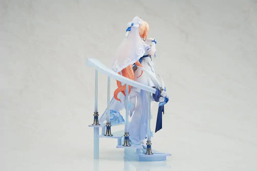 Honkai Impact 3rd PVC Kip 1/7 Durandal Stellar Promise Ver. 27 cm fotografija proizvoda