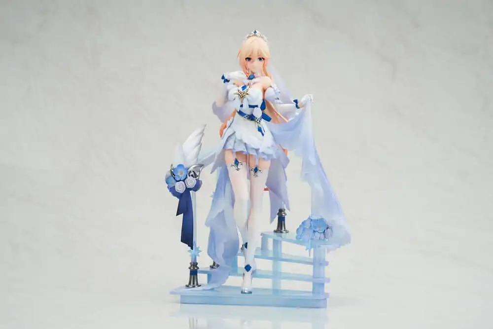 Honkai Impact 3rd PVC Kip 1/7 Durandal Stellar Promise Ver. 27 cm fotografija proizvoda