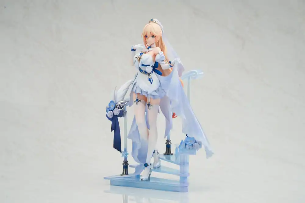 Honkai Impact 3rd PVC Kip 1/7 Durandal Stellar Promise Ver. 27 cm fotografija proizvoda