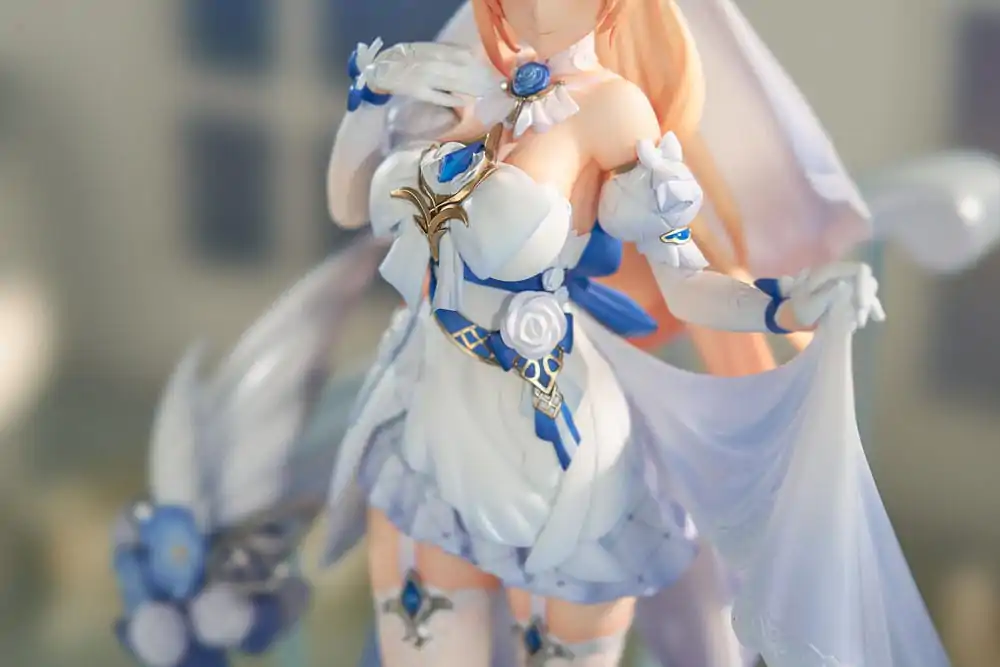 Honkai Impact 3rd PVC Kip 1/7 Durandal Stellar Promise Ver. 27 cm fotografija proizvoda