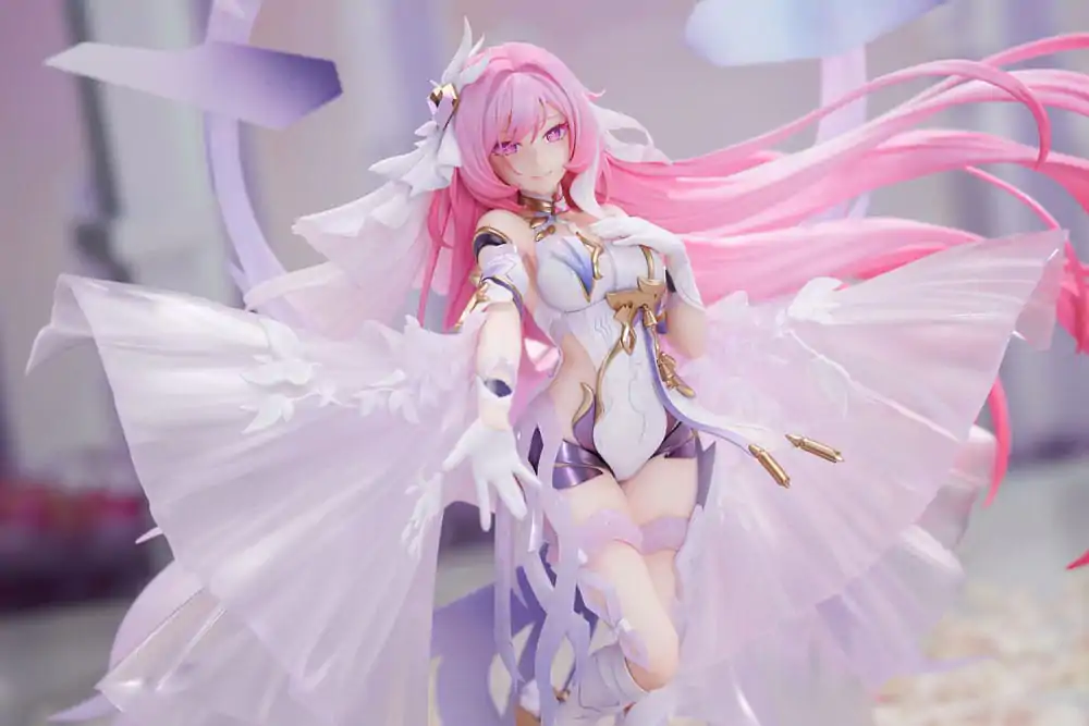 Honkai Impact 3rd PVC Kip 1/7 Elysia Herrscher of Human: Ego Because of You Ver. 38 cm fotografija proizvoda