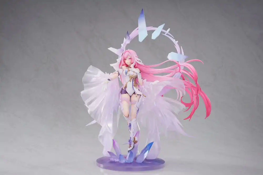 Honkai Impact 3rd PVC Kip 1/7 Elysia Herrscher of Human: Ego Because of You Ver. 38 cm fotografija proizvoda