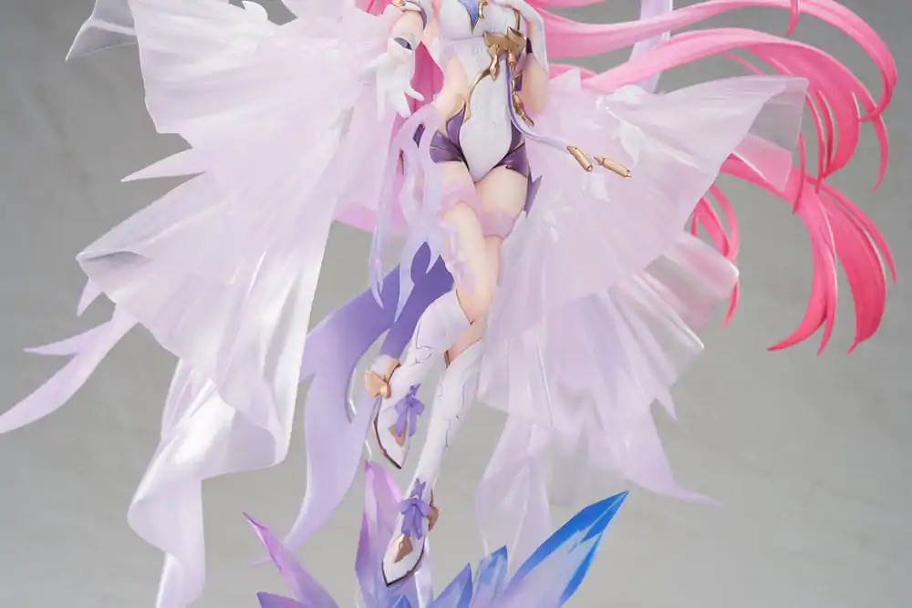 Honkai Impact 3rd PVC Kip 1/7 Elysia Herrscher of Human: Ego Because of You Ver. 38 cm fotografija proizvoda