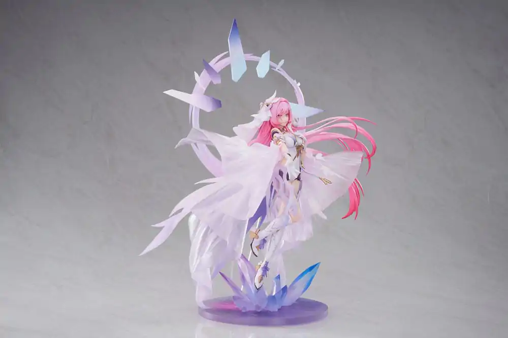 Honkai Impact 3rd PVC Kip 1/7 Elysia Herrscher of Human: Ego Because of You Ver. 38 cm fotografija proizvoda