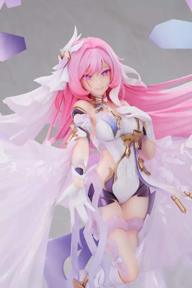 Honkai Impact 3rd PVC Kip 1/7 Elysia Herrscher of Human: Ego Because of You Ver. 38 cm fotografija proizvoda