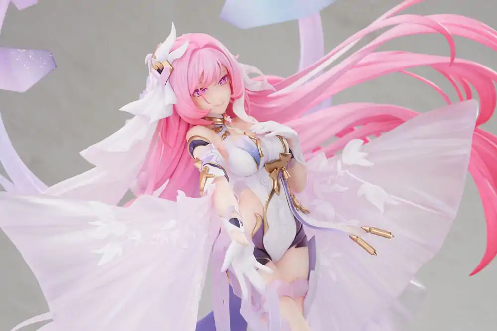 Honkai Impact 3rd PVC Kip 1/7 Elysia Herrscher of Human: Ego Because of You Ver. 38 cm fotografija proizvoda