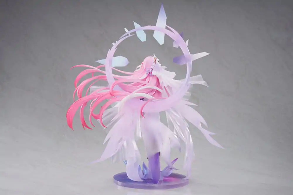 Honkai Impact 3rd PVC Kip 1/7 Elysia Herrscher of Human: Ego Because of You Ver. 38 cm fotografija proizvoda