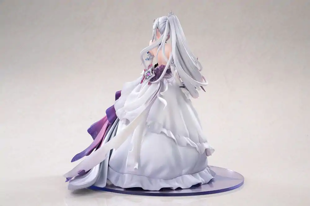 Honkai Impact 3rd PVC Kip 1/7 Kiana Evening Invite 25 cm fotografija proizvoda