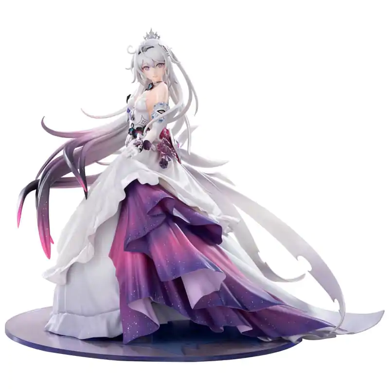 Honkai Impact 3rd PVC Kip 1/7 Kiana Evening Invite 25 cm fotografija proizvoda