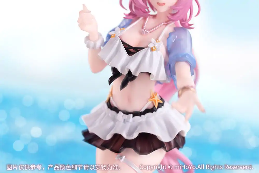 Honkai Impact 3rd PVC Kip 1/8 Elysia Summer Miss Elf Ver. 22 cm fotografija proizvoda