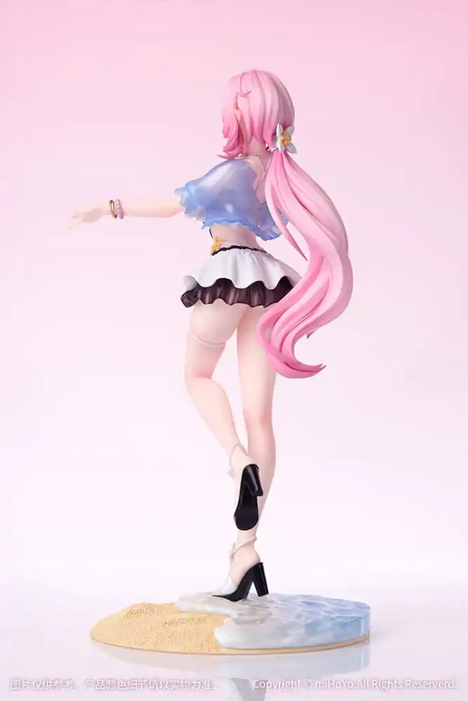 Honkai Impact 3rd PVC Kip 1/8 Elysia Summer Miss Elf Ver. 22 cm fotografija proizvoda