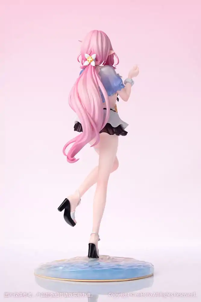 Honkai Impact 3rd PVC Kip 1/8 Elysia Summer Miss Elf Ver. 22 cm fotografija proizvoda