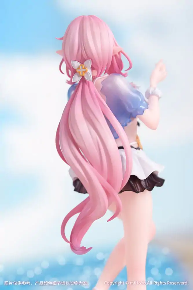 Honkai Impact 3rd PVC Kip 1/8 Elysia Summer Miss Elf Ver. 22 cm fotografija proizvoda