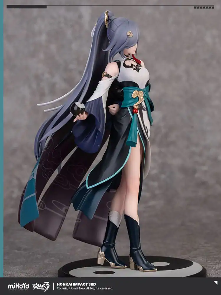 Honkai Impact 3rd PVC Kip 1/8 Fu Hua: Azure Empyrea 21 cm fotografija proizvoda