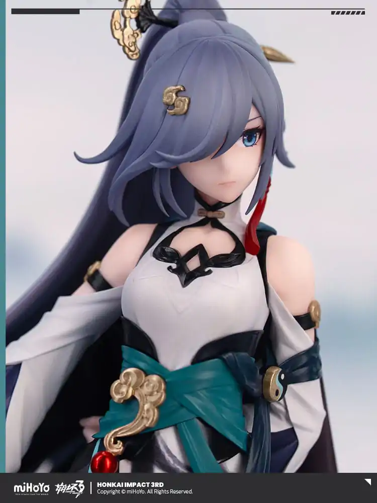 Honkai Impact 3rd PVC Kip 1/8 Fu Hua: Azure Empyrea 21 cm fotografija proizvoda