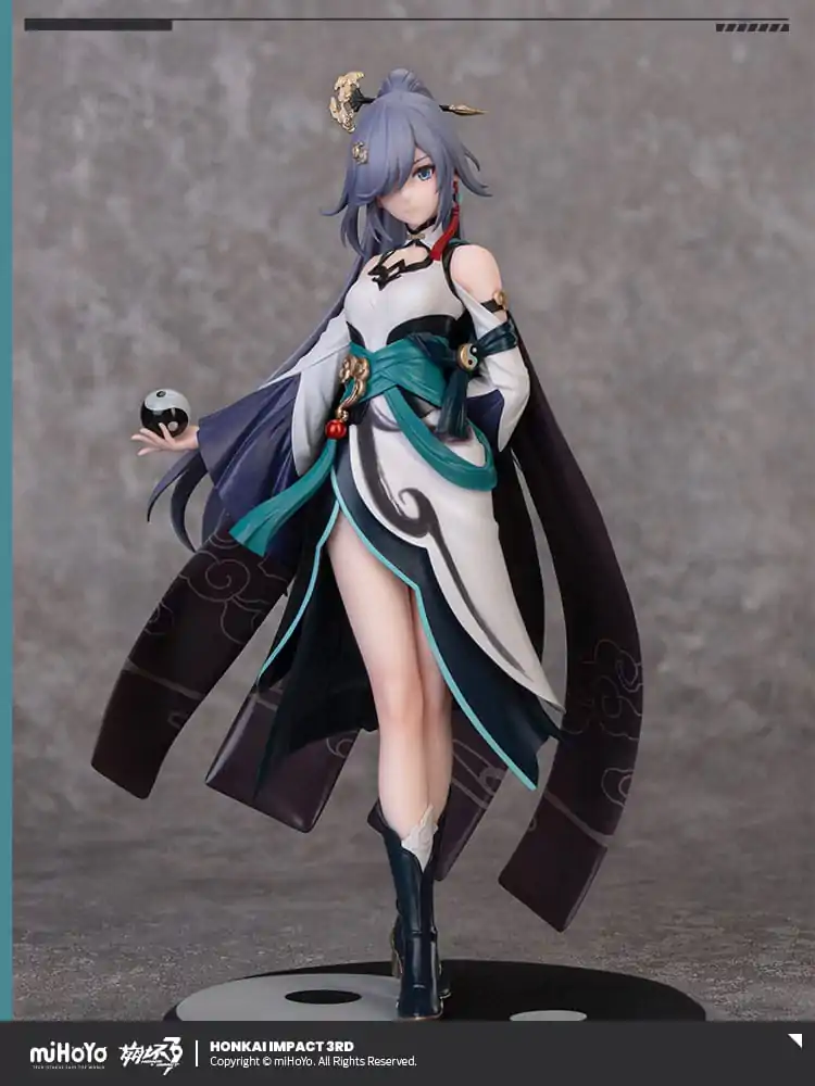 Honkai Impact 3rd PVC Kip 1/8 Fu Hua: Azure Empyrea 21 cm fotografija proizvoda