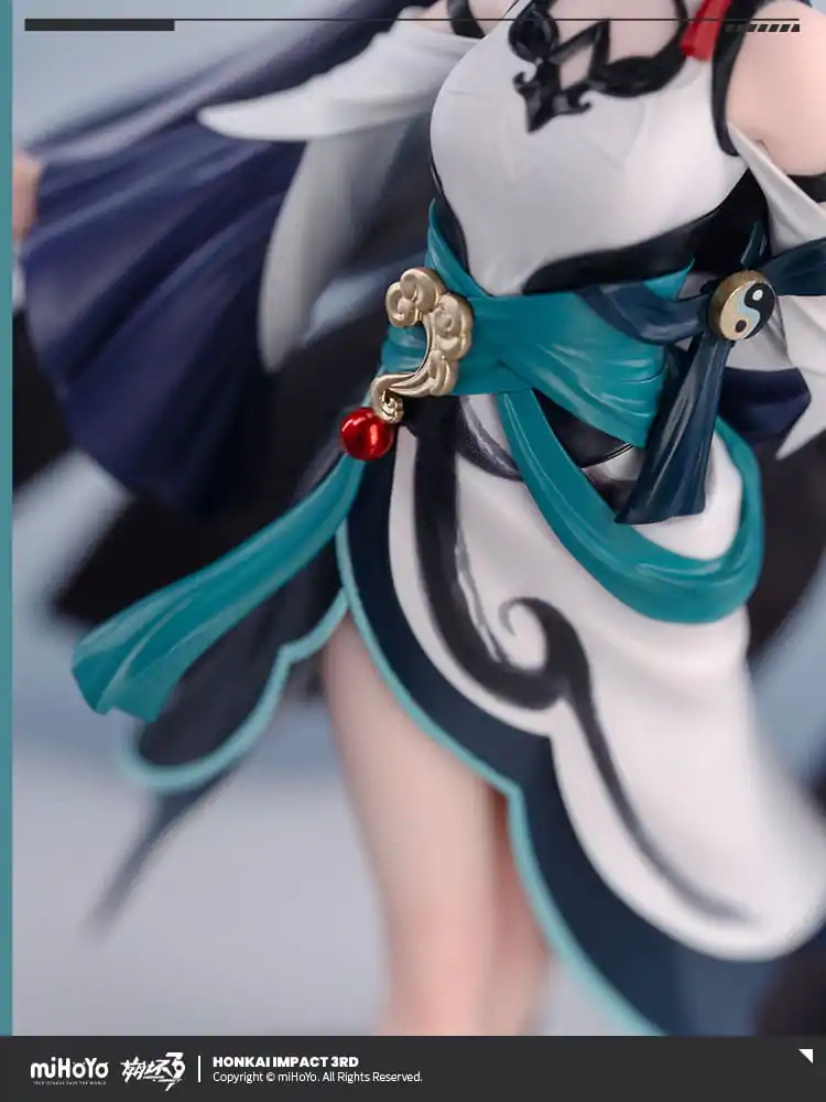 Honkai Impact 3rd PVC Kip 1/8 Fu Hua: Azure Empyrea 21 cm fotografija proizvoda